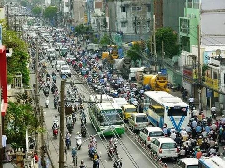 Hotspot Matrix: Biến Bắt cận thái độ ca nương Kiều thành cơ hội marketing đột phá