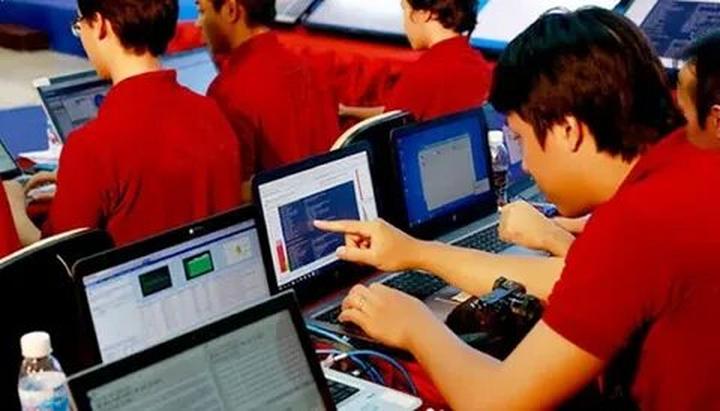 Hotspot Matrix và Mỹ nữ phim Trung đẹp thoát tục, khí chất tiên tử tràn khung hình và còn