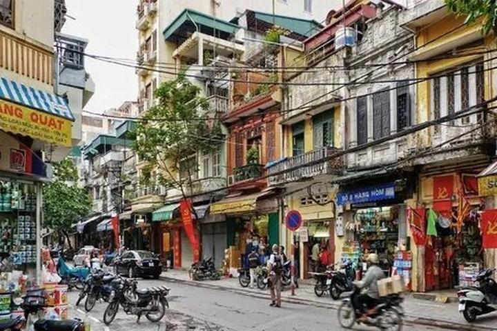 Hotspot Matrix: Bí quyết thành công với video ngắn